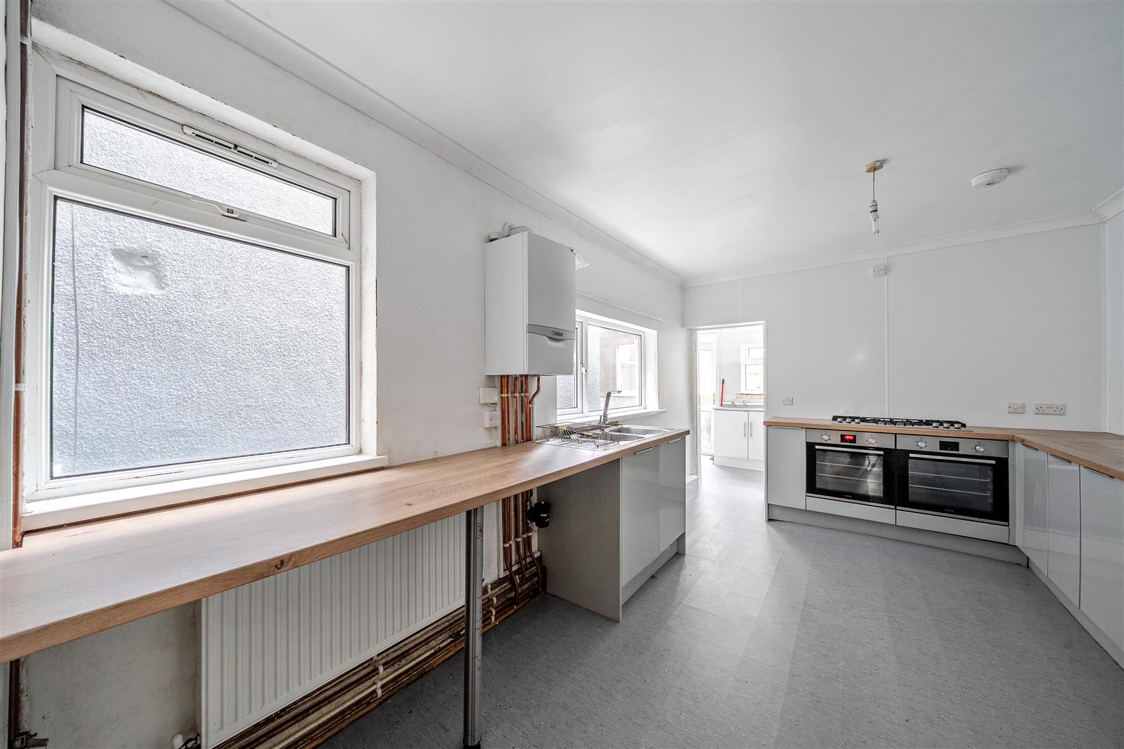 Cromwell Street, Mount Pleasant, Swansea, SA1 6EX